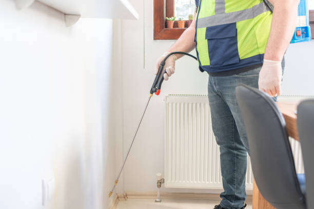 Best Residential Pest Control  in Dock Junction, GA